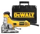 priamočiara píla 701W T DW333K DeWALT + puzdro