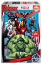 Educa Puzzle 200 Avengers