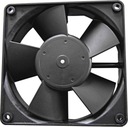 Axiálny ventilátor EBMPAPST 4314 M 24 V 2,6W 12x12