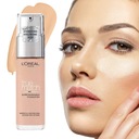 L'Oreal True Match Liquid Foundation 2N Podtón na tvár s neutrálnym podtónom