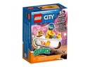 LEGO 60333 CITY STUN MOTORKA-VAŇA