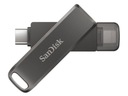 Pamäť SANDISK iXpand Luxe 128 GB