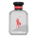 RALPH LAUREN POLO RED RUSH EDT 125 ML FLAKON