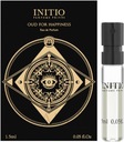 Parfumovaná voda Initio Parfums Prives Oud for Happiness 1,5 ml atomizér vzorky