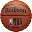 Basketbalová lopta Wilson NBA DRV PRO veľkosť 7