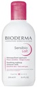 Bioderma Sensibio Lait čistiace odličovacie mlieko 250 ml