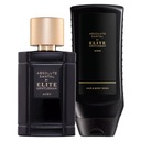 Avon Elite Gentleman Absolute Santal Set