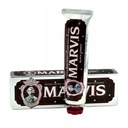 Zubná pasta Marvis Black Forest 75 ml