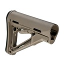 Pažba Magpul CTR pre AR-15 / M4 ODG MAG310-FDE