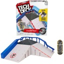 TECH DECK SET RAMPY PYRAMID BOD