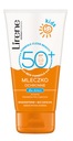 Lirene Sun Kids Ochranné mlieko pre deti SPF 50