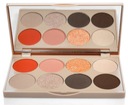 PAESE EYESHADOW PALETTE NUDE EDÍCIA 6