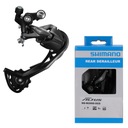 Zadná prehadzovačka SHIMANO RD-M2000 9s Altus Shadow