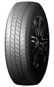 2 x Grennander Greentour A/S 215/70R15 109/107 R C