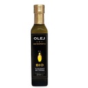 BIO olej z ostropestreca mariánskeho 250ml