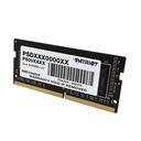 PATRIOT DDR4 32 GB SIGNATURE 3200 MHz CL22 SO-DIMM