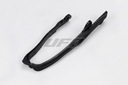 Ufo Chain Slide Suzuki Rmz 450 10-17 Black