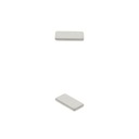 Magnet 20mm x 10mm x 2mm 5ks OBDŽ