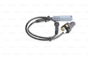 0986594510 BOSCH - SNÍMAČ ABS / BMW