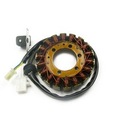 Stator vinutia alternátora Electrex Yamaha YP250