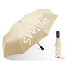 Dáždnik Umbrella Automat Smile Par10K