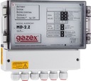 ALARMOVÝ MODUL GAZEX 230V 2 VSTUPY MD-2.Z