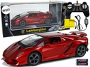 ŠPORTOVÉ VOZIDLO LAMBORGHINI SESTO 1:18 R/C + DIAĽK