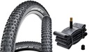 KENDA BIKE TIRE 27,5 x 2,10 K1080 + AV DUBA