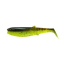 SG LB Cannibal 20CM 80g Chartreuse Tekvica 1 ks