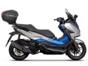 Tieniaci rám zadného kufra pre Honda Forza 125 / 300