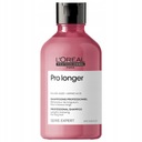 Loreal Pro Longer Shampoo pre hustejšie dlhé vlasy 300