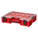 ORGANIZÁTOR Qbrick System PRO 300 RED Ultra HD