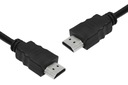 KÁBEL HDMI KÁBEL - HDMI 3M 3D 4K FULL HD V1.4