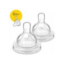 AVENT CLASSIC MINI Cumlík 0m+ 631/27 2 ks