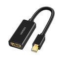 UGREEN ADAPTÉR mini DisplayPort - HDMI 4K ADAPTÉR VYSOKÁ KVALITA