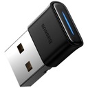 Bezdrôtový Bluetooth adaptér Baseus, USB-A