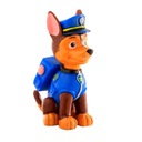 PVC tortová figúrka Paw Patrol Chase