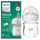 AVENT PRÍRODNÁ FĽAŠA PROTI CHLADENIA 120 ML