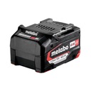 Metabo Batéria LI-Power 18V 4Ah CAS 625027000