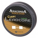 Anaconda Leadcore Carp 10m Camo Green