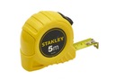 Stanley 30-497 skladacia páska 5 m