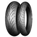 MICHELIN 190/55ZR17 TL 75W PILOT ROAD 4 GT zadný