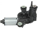 MOTOR ZADNÉHO STIERAČA VW GOLF PLUS 05-09