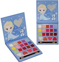 FROZEN PALETTE GLITTER MAKEUP TIENE