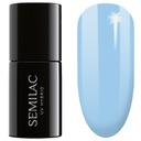 000 SEMILAC LAZURE DREAM HYBRID POLISH 7ML