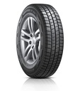 2x HANKOOK 195/65 R16C VANTRA ST AS2 RA30 104/102T