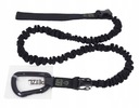 K9 Thorn Petzl lanyard s tlmičom M 125 cm