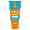 Lirene SUN hydratačná emulzia na opaľovanie SPF 30 Cestovná veľkosť 90 ml