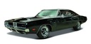 Model 1:18 Maisto 32612 DESIGN DODGE CHARGER R/T