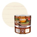 SADOLIN SUPERDECK TERRACE OLEJ 2,5l Bielený